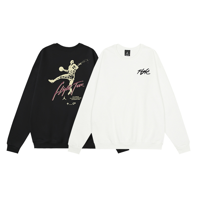 Jordan-Hoodie 109544