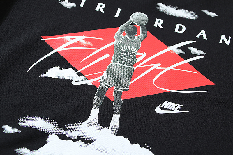Jordan-Hoodie 109561