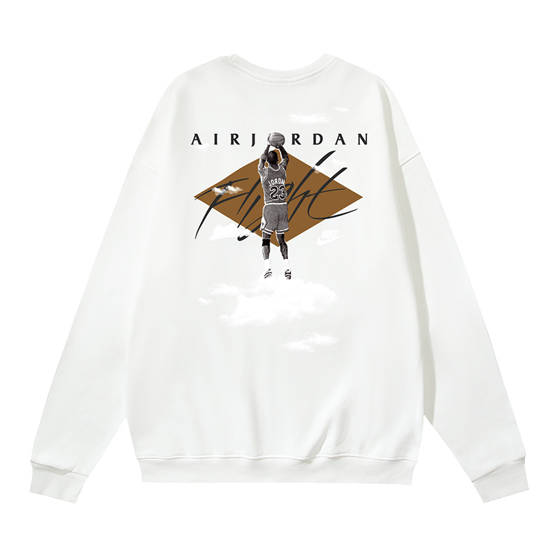 Jordan-Hoodie 109561