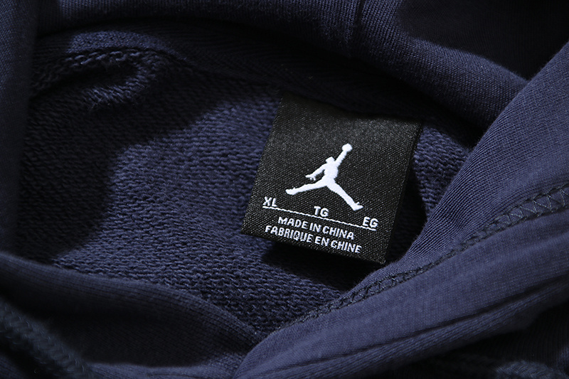 Jordan-Hoodie 109562