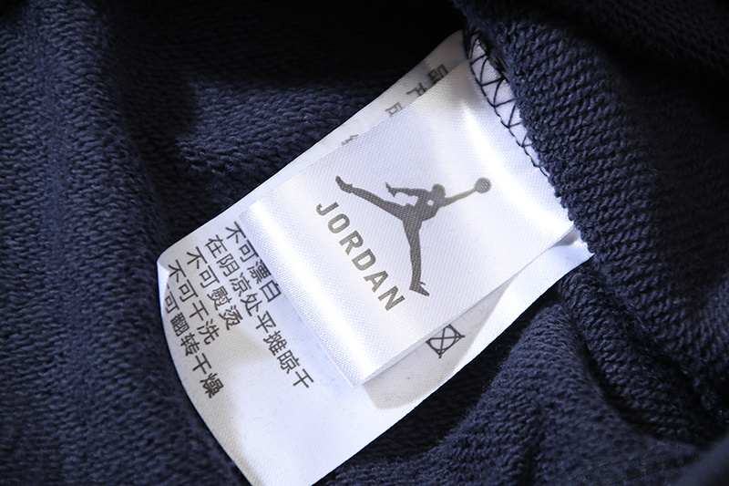 Jordan-Hoodie 109562