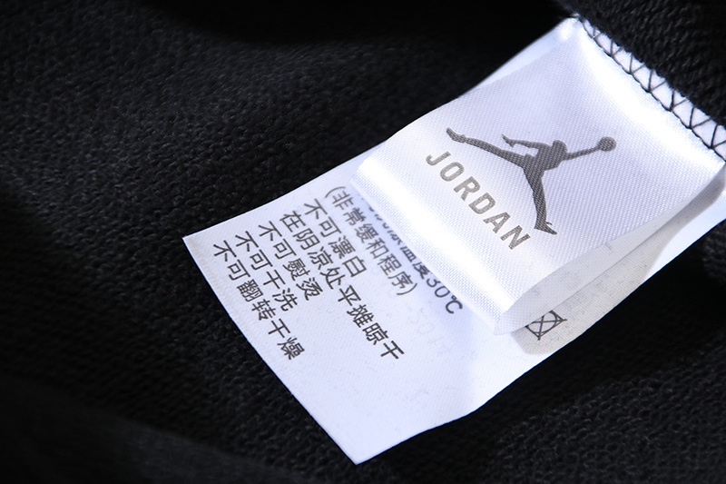 Jordan-Hoodie 109563