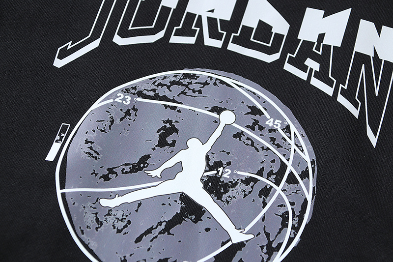 Jordan-Hoodie 109563