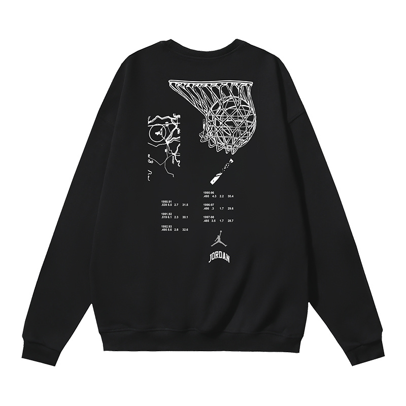 Jordan-Hoodie 109563