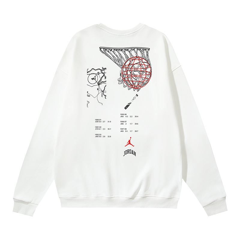 Jordan-Hoodie 109563