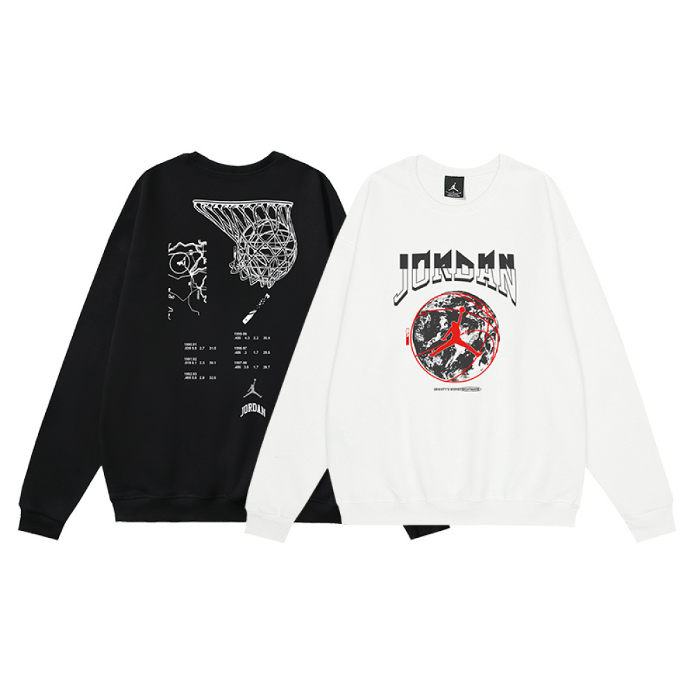 Jordan-Hoodie 109563