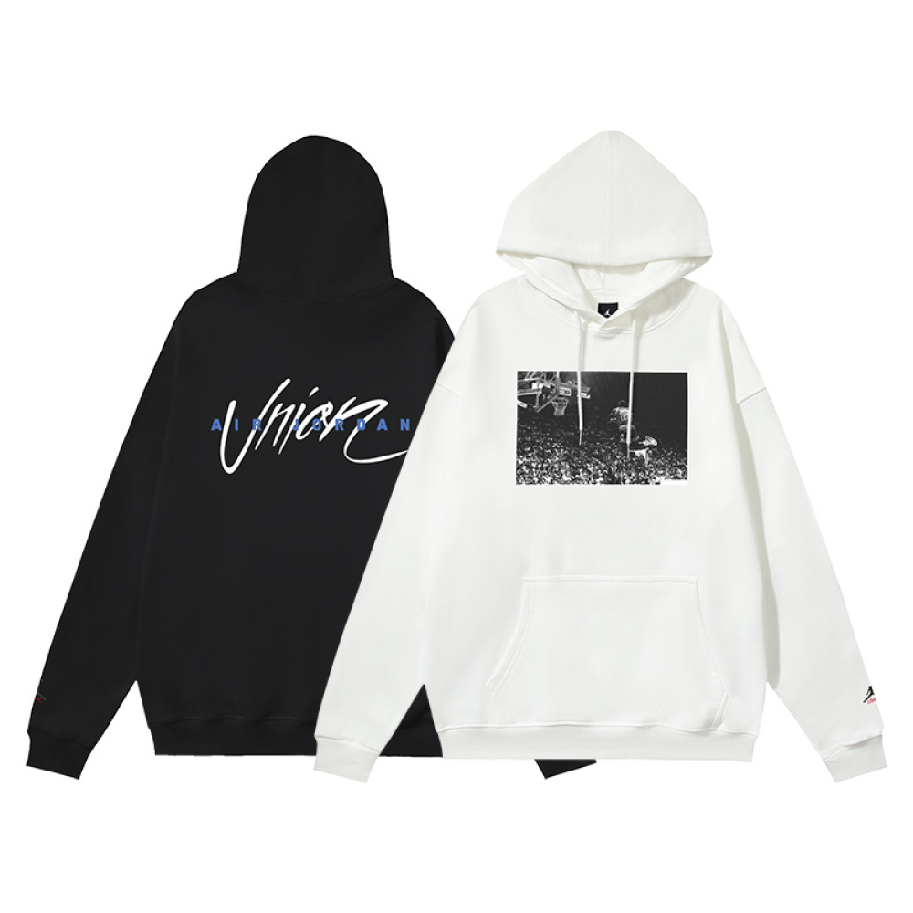 Jordan-Hoodie 109591