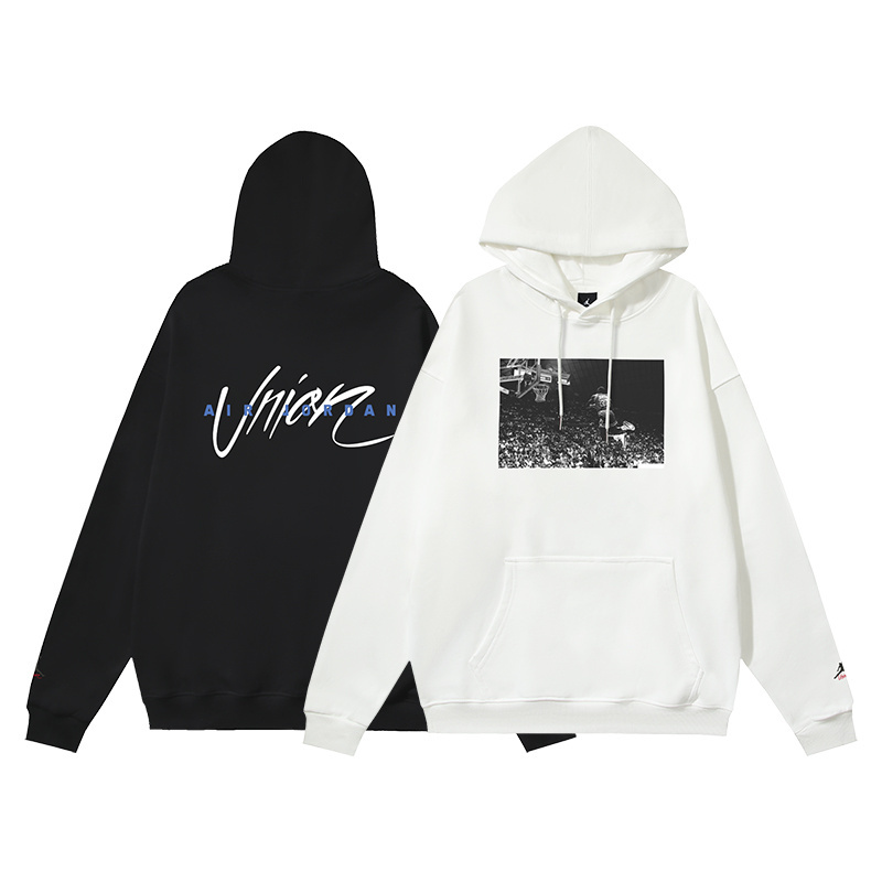 Jordan-Hoodie 109591