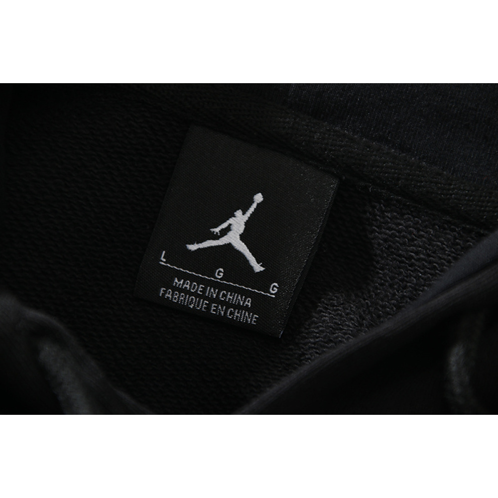 Jordan-Hoodie 110780
