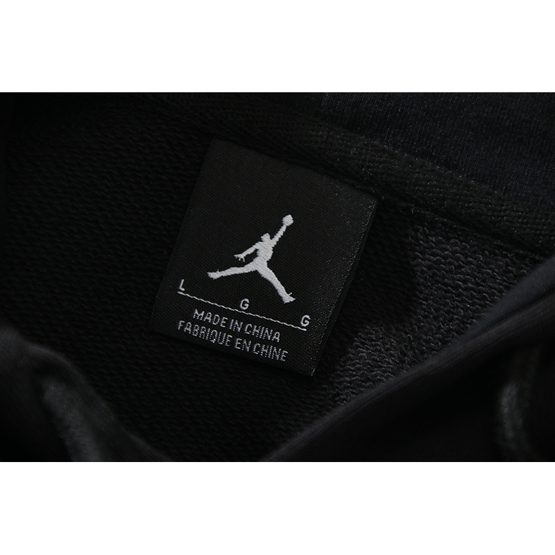 Jordan-Hoodie 110780
