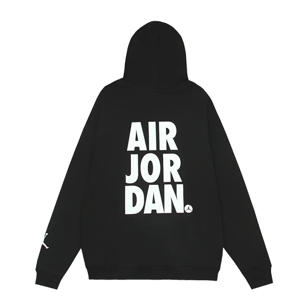 Jordan-Hoodie 110780