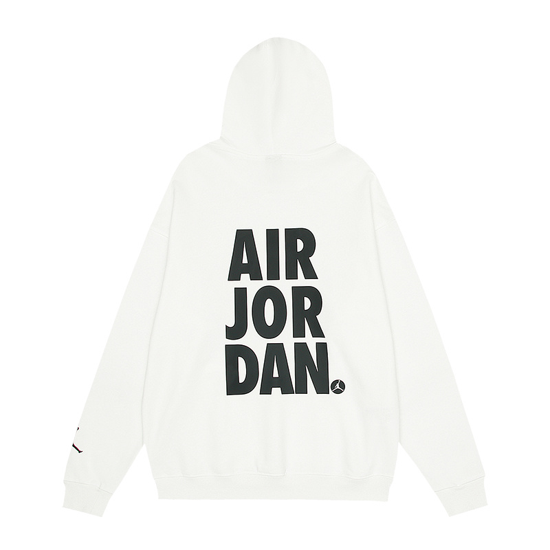 Jordan-Hoodie 110780