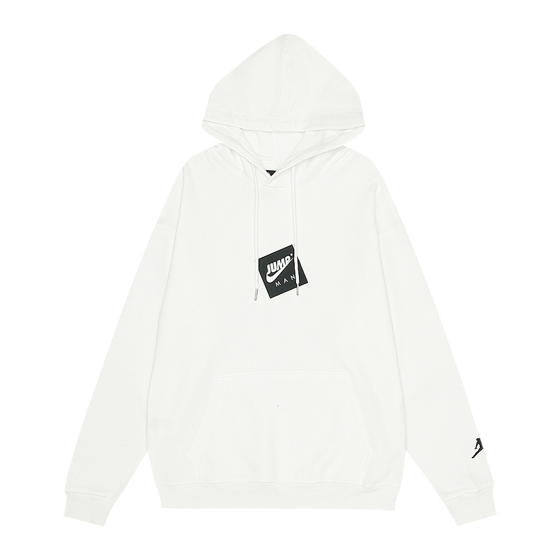 Jordan-Hoodie 110780