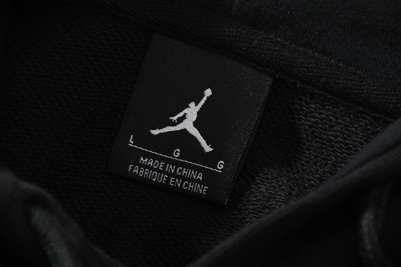 Jordan-Hoodie 110781