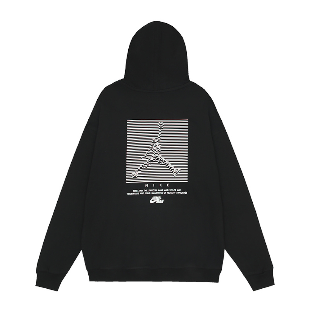 Jordan-Hoodie 110781