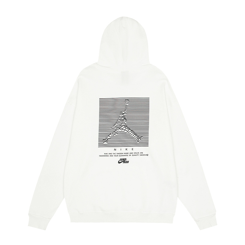 Jordan-Hoodie 110781