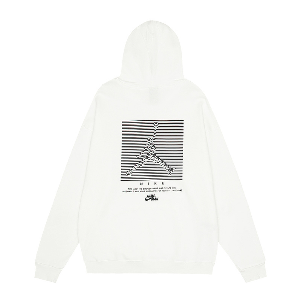 Jordan-Hoodie 110781