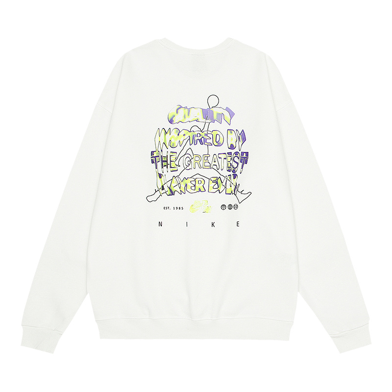 Jordan-Hoodie 110782