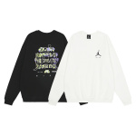 Jordan-Hoodie 110782