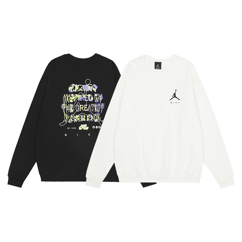 Jordan-Hoodie 110782
