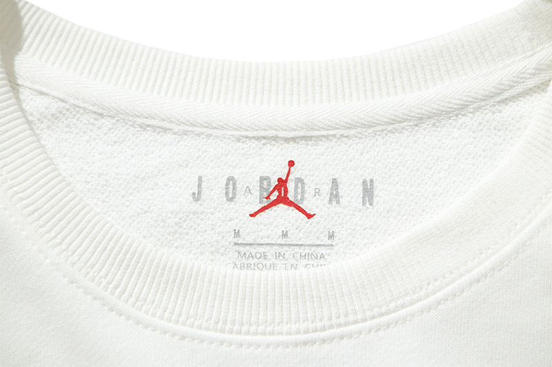 Jordan-Hoodie 110784