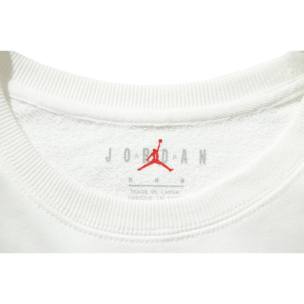 Jordan-Hoodie 110784