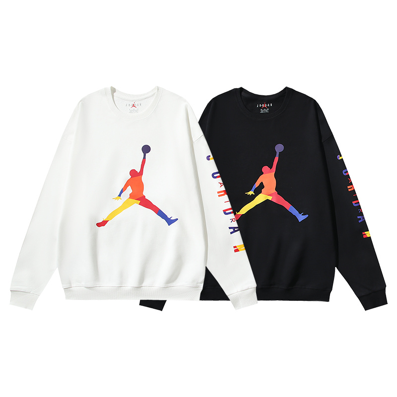 Jordan-Hoodie 110784