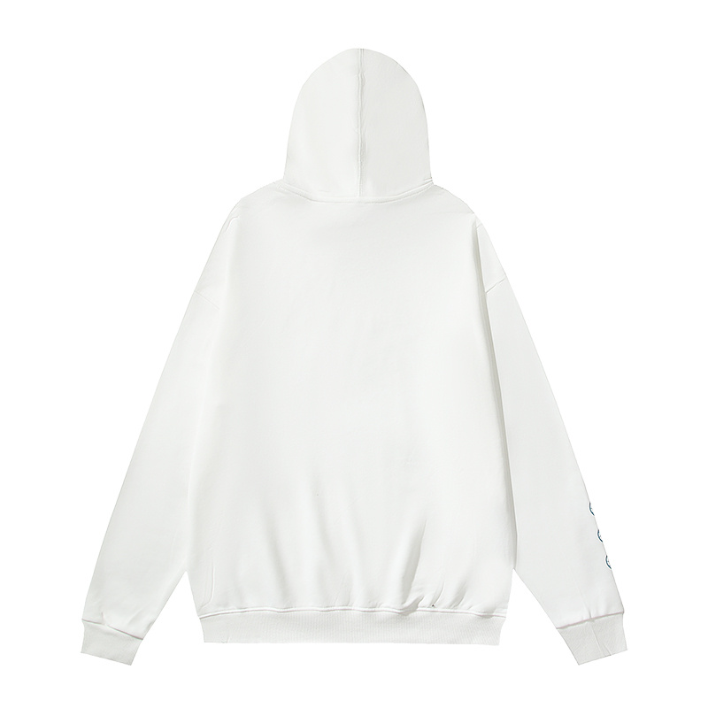 Jordan-Hoodie 110785