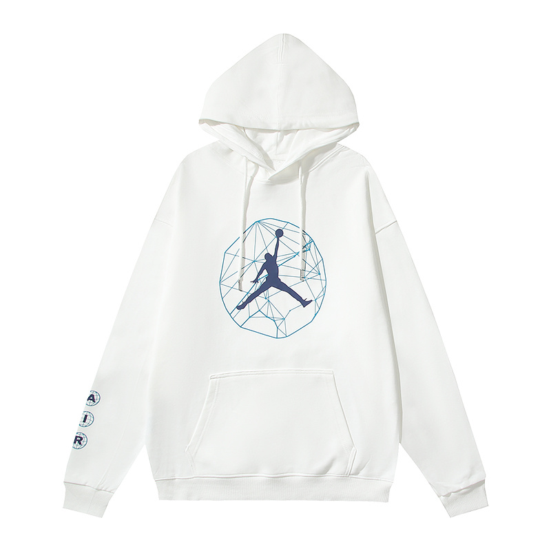 Jordan-Hoodie 110785