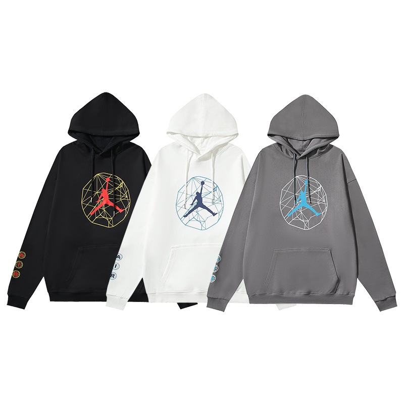 Jordan-Hoodie 110785