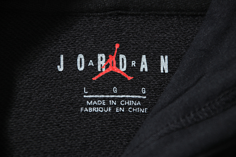 Jordan-Hoodie 110786