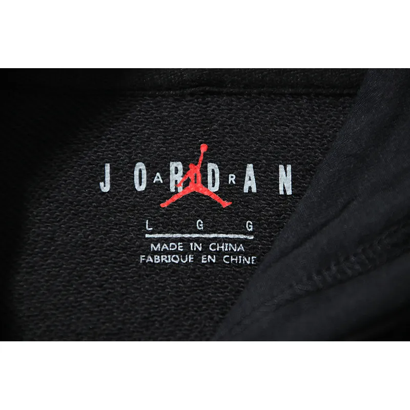 Jordan-Hoodie 110786