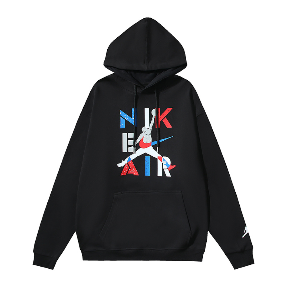 Jordan-Hoodie 110786