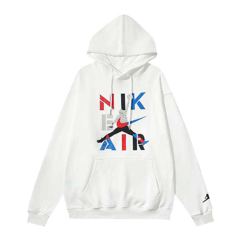 Jordan-Hoodie 110786