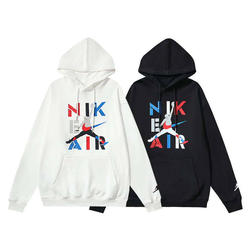 Jordan-Hoodie 110786