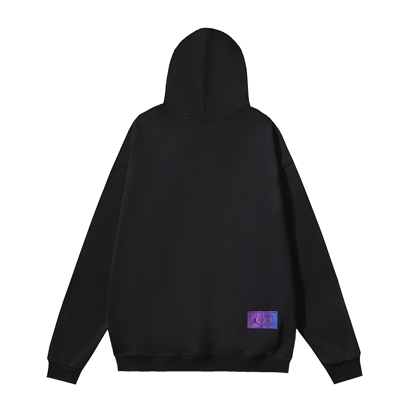 Jordan-Hoodie 110787