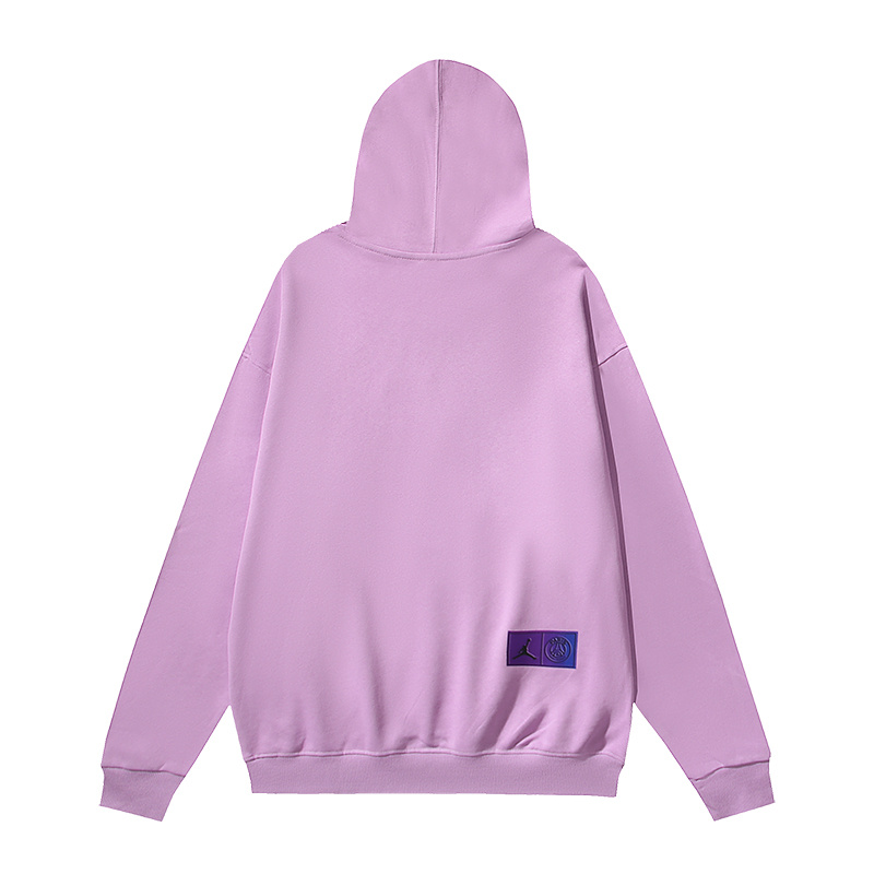 Jordan-Hoodie 110787