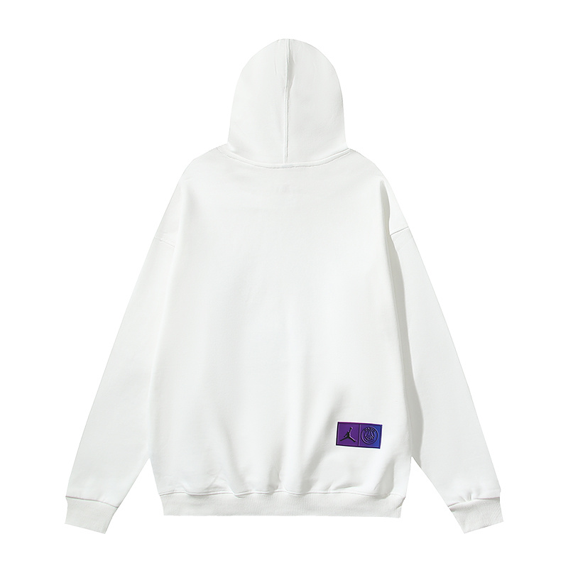 Jordan-Hoodie 110787