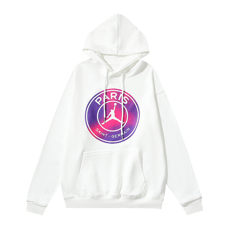 Jordan-Hoodie 110787