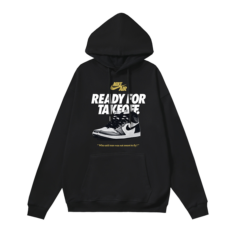 Jordan-Hoodie 110788