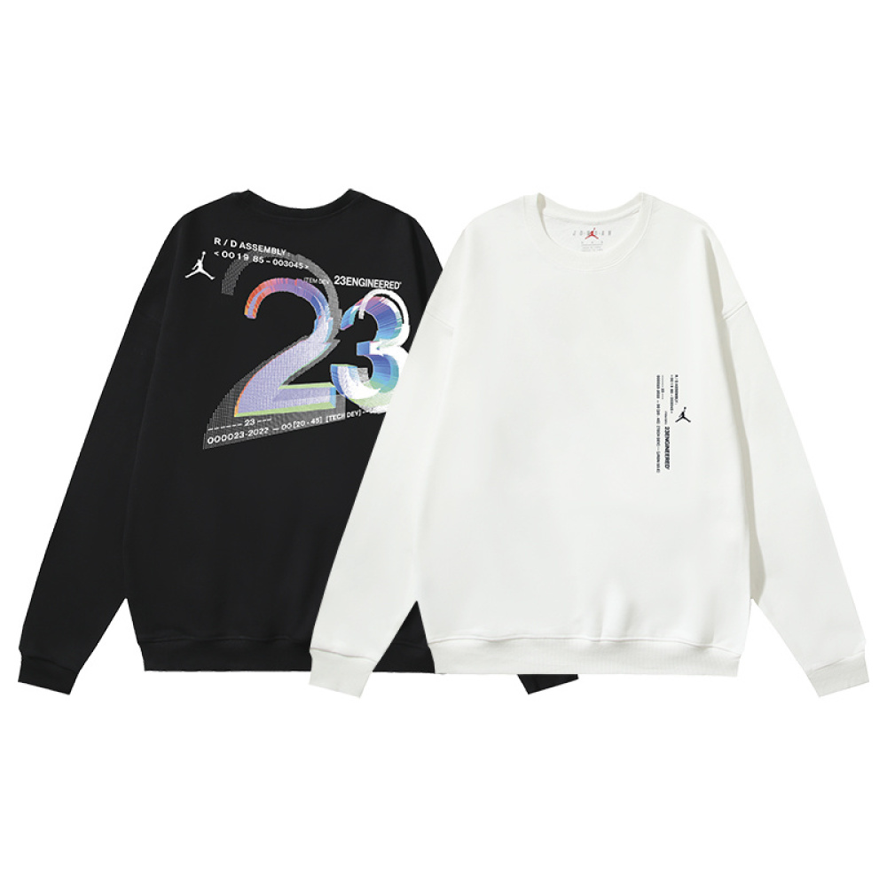 Jordan-Hoodie 110789