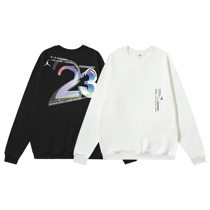 Jordan-Hoodie 110789