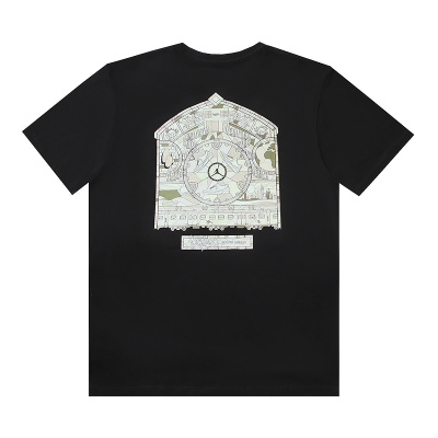 Jordan T-Shirt 109465 02