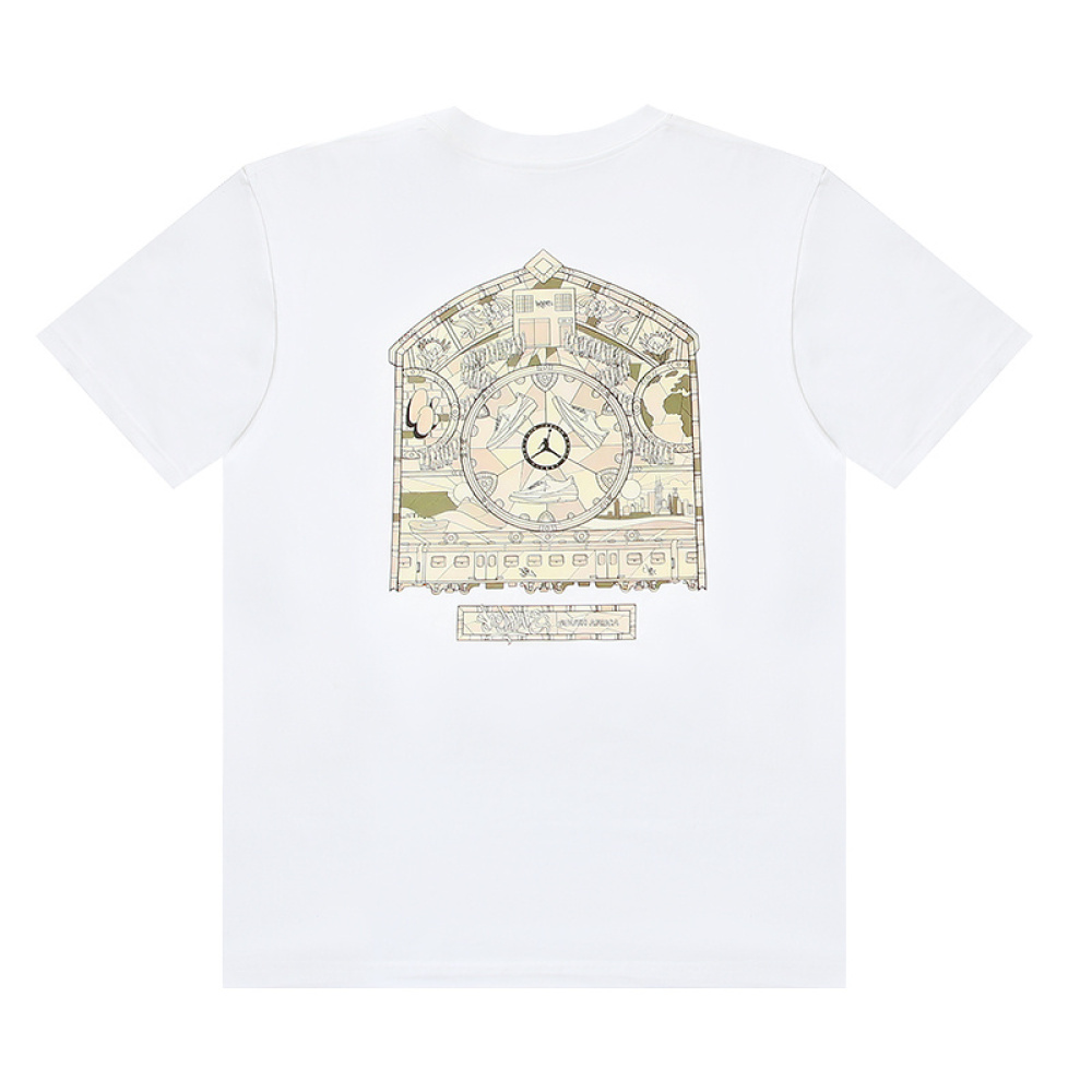 Jordan T-Shirt 109465