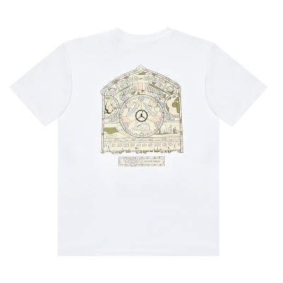 Jordan T-Shirt 109465 01