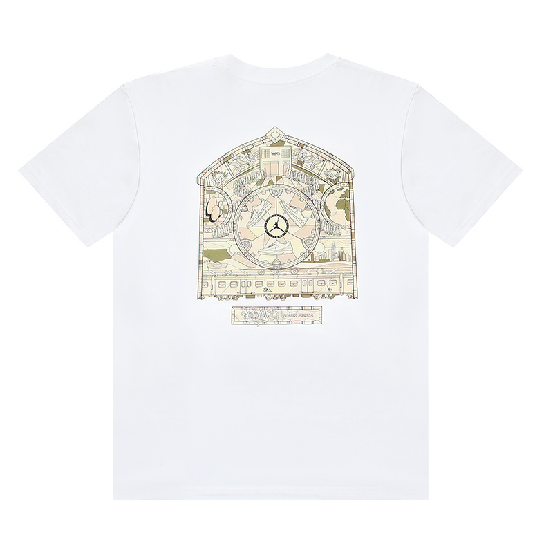 Jordan T-Shirt 109465