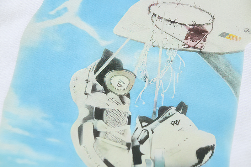 Jordan T-Shirt 109466