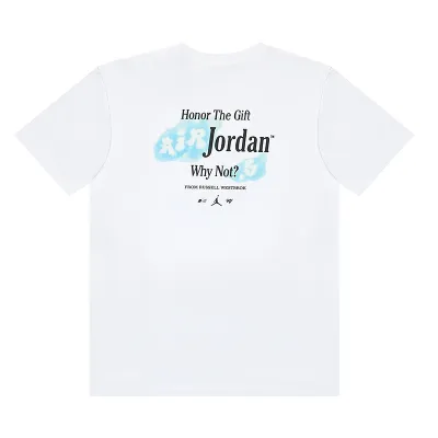 Jordan T-Shirt 109466 02
