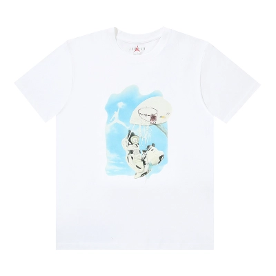 Jordan T-Shirt 109466 01