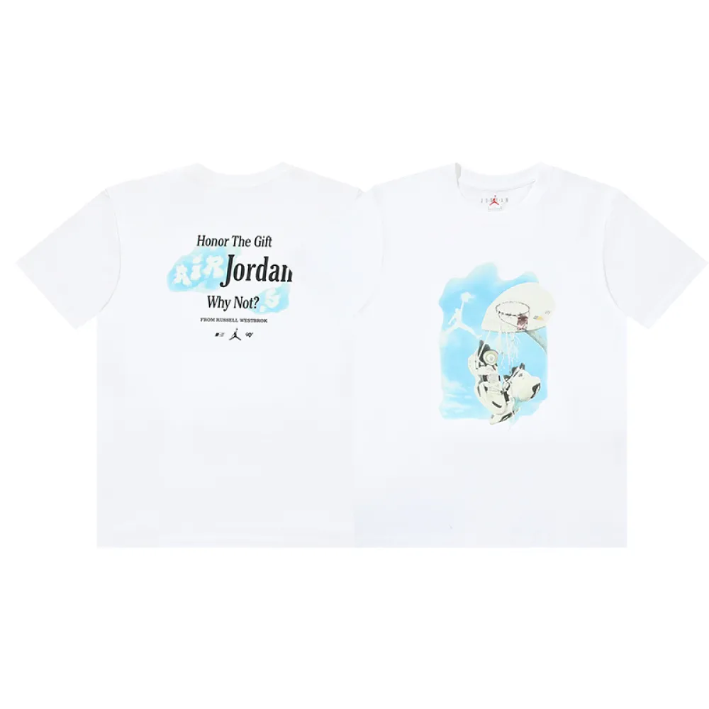 Jordan T-Shirt 109466